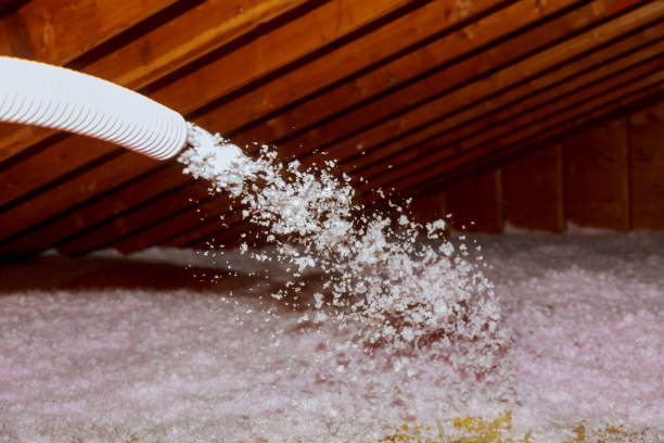 Best Commercial Insulation in Piperton, TN