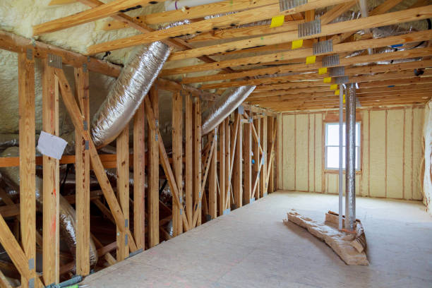 Piperton, TN Insulation Contractor Company