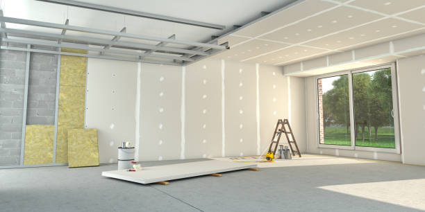 Best Fiberglass Insulation in Piperton, TN