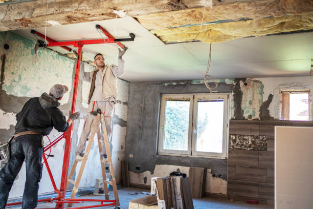 Best Residential Insulation in Piperton, TN