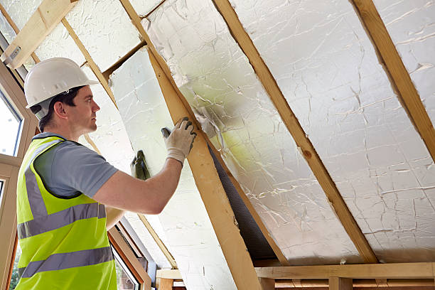 Best Spray Foam Insulation in Piperton, TN