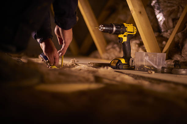 Best Insulation for Specific Applications in Piperton, TN